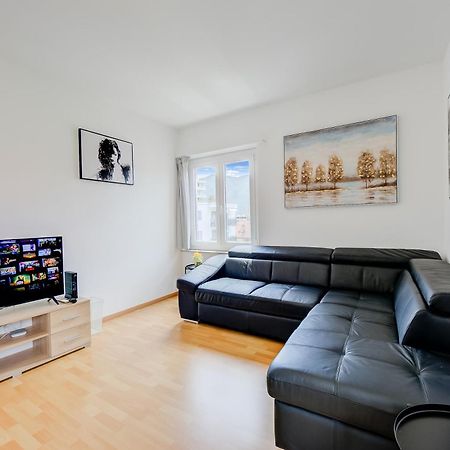 Casa Gioia - Happy Rentals Лугано Екстер'єр фото