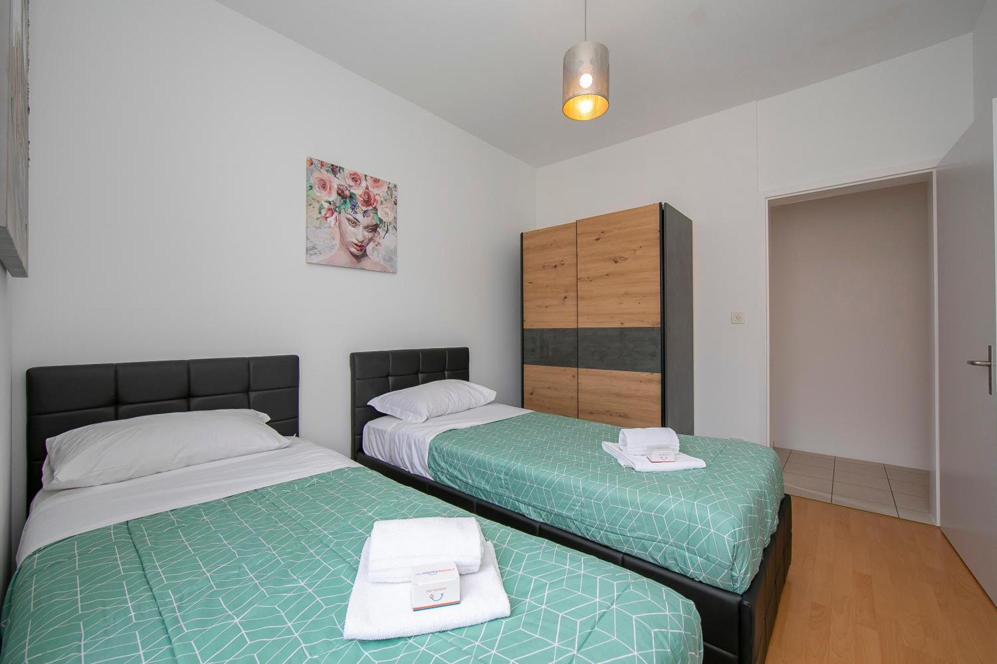 Casa Gioia - Happy Rentals Лугано Екстер'єр фото